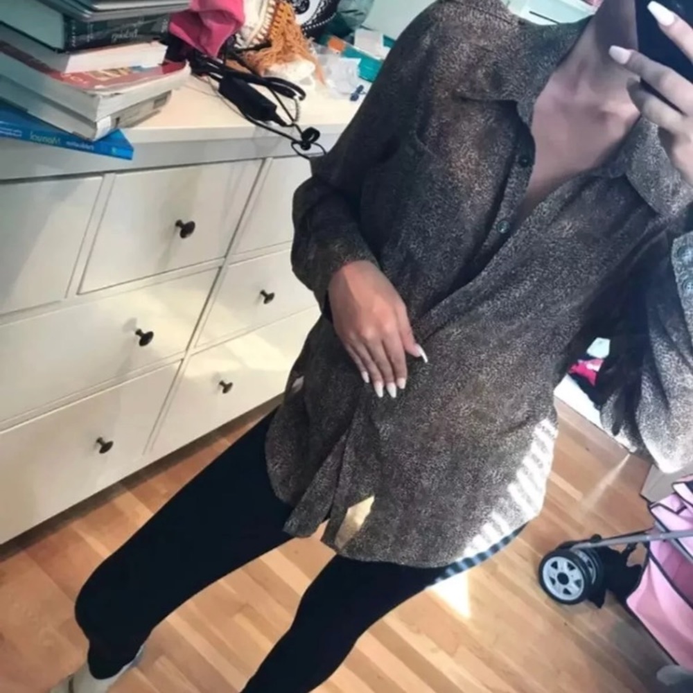 Guess Blouse